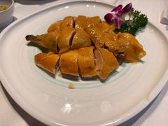 客家盐焗鸡-稻香饭店(IFS国金中心店)
