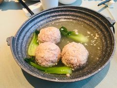-扬州万怡酒店-中餐厅(文昌中路店)