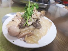 -文昌鸡饭店110号(中山路店)