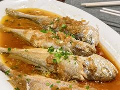 -冶春茶社(珍园店)