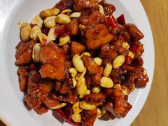 -河沿肉饼Beijing Pie(东华门店)