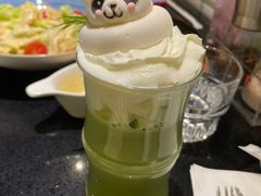 -西堤牛排(恒隆广场店)