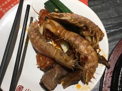 -吉布鲁牛排海鲜自助(芙蓉万家丽店)