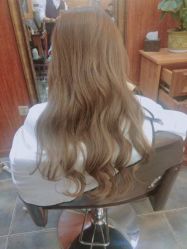 -小齐发型Star·Salon