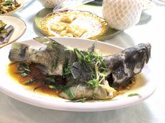 -玲姐海鲜大排档烧蚝王(横琴长隆总店)