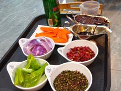 -醉旺柴火鸡(棠东店)