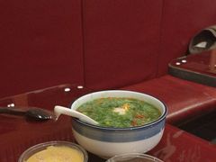 -宏状元现熬粥·京味菜(五棵松店)