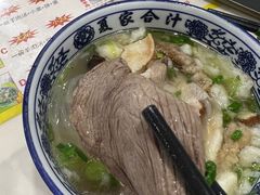 -夏家合汁(天润花园小区店)