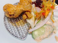 -江户前日本料理(瑞诗酒店店)