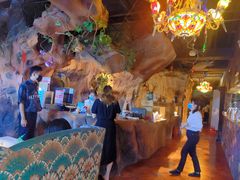 大堂-魔膳厨房·果木牛排·西餐厅(MM2店)