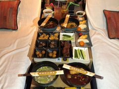 -和子足浴SPA会馆(竹山路店)