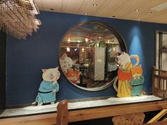 -唐猫庭院·千年陕菜(大唐不夜城店)