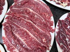 -五洲牛肉美食馆