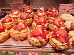 -APOLI ITABAKERY·AP意大利料理面包坊(上海首店)