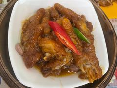 -澳门陈光记烧味饭店(万象城店)
