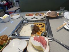 -海底捞火锅(新华联梦想城店)