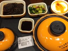 -谷田稻香·砂锅菜(汇暻广场店)