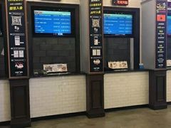 -CGV星星影城(颐堤港ScreenX店)