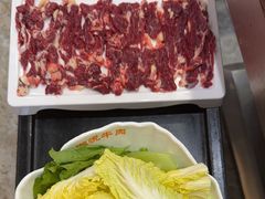 -潮悦牛肉火锅城(水贝店)