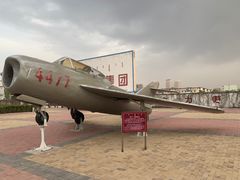 -北方兵器城