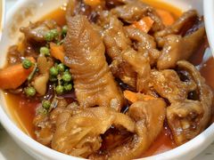 -老淮城·长鱼面(河下古镇店)