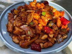 -小吊梨汤·北京菜(香山店)