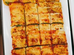 -瑞杰烧烤店·24小时营业(山东路店)