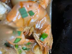 -名甬鲜坊·宁波海鲜(爱琴海店)