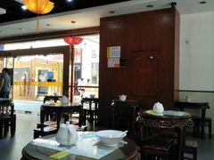 大堂-仁信老铺(嘉信店)