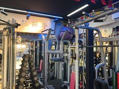 -M.S拳击泰拳馆(大学路店)