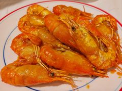 -聚味斋香辣蟹·蓝龙(塘沽总店)