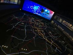 -广州市城市规划展览中心