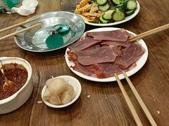 -老刘家永盛斋·传统泡馍(东关南街店)