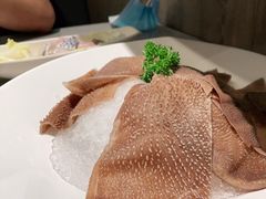 -海底捞火锅(老城根店)