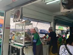 -榮泰米粉湯(Left Shop)