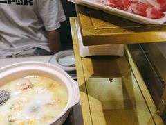-如一鸡鲍鱼·粤式煲汤(长泰广场店)