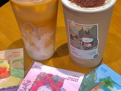 -OT另茶(上海幸福里店)