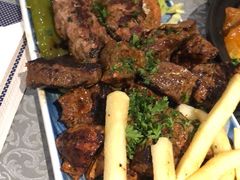 -La Medina餐厅(亮马河南路店)