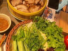 菜包饭-七八冷面·延边朝鲜族美食(圣熙八号店)