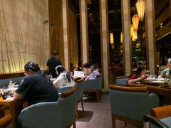 大堂-堂本家洋食别馆·炸猪排(中心城店)