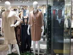-七浦路服装批发市场