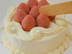 -壹点壹客·生日蛋糕(南山店)