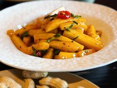 -滇野云南野生菌餐厅(陕西南路店)