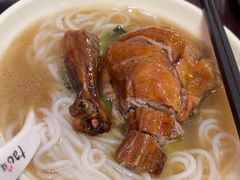 -盛品鲜东莞烧鹅濑粉(杨箕店)