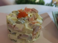 -库滋明·俄罗斯特色美食(中央大街店)