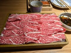 -礼舍日式和牛火锅(明泽街店)