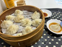 -上味馆南翔小笼(杏山路店)