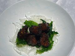 -红棉中餐厅·广州海航威斯汀酒店