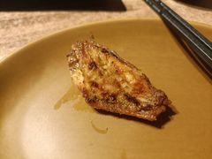 炙烤鸡翅-耶里夏丽·丝路新疆菜·清真食品(徐汇南丹东路臻选店)