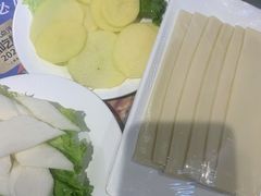 -大河宴·椒麻鱼火锅(北京路中和美食街店)